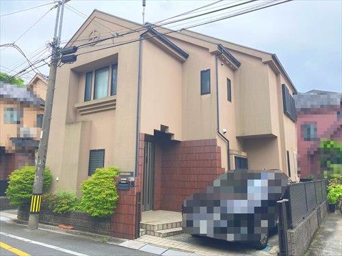 外観(2026年7月撮影)
