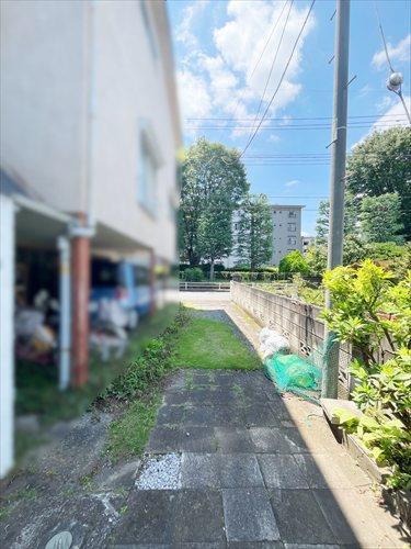 現地（2026年7月撮影）