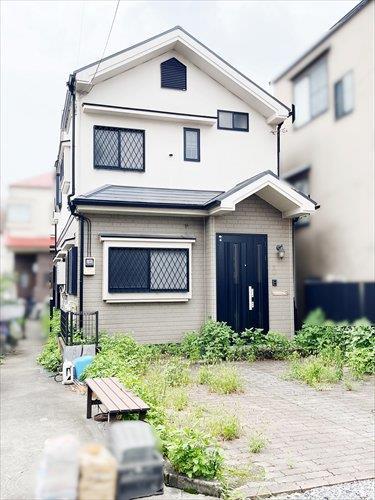 現地（2026年7月撮影）