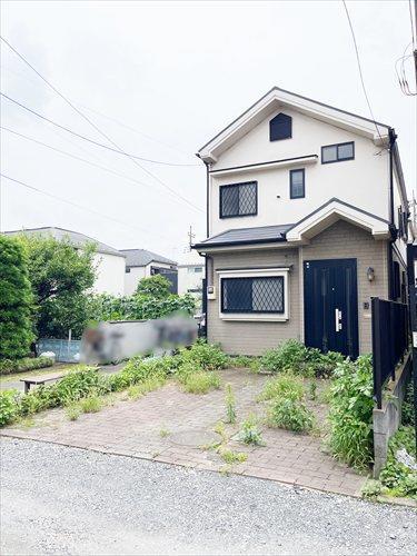 現地（2026年7月撮影）
