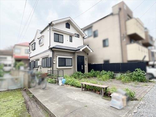 現地（2026年7月撮影）