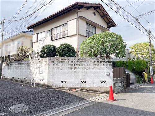 現地(2026年9月撮影) 現地(2026年9月撮影)