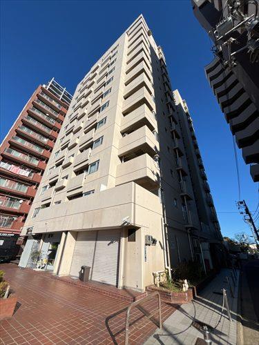 外観（2025年12月撮影）