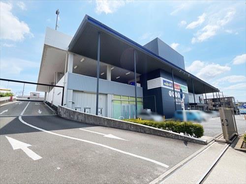 ハードオフ高座渋谷店(240m)