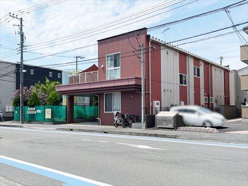 高座渋谷もりのこ保育園(290m)