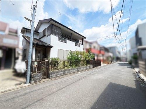 現地（2026年8月撮影）
