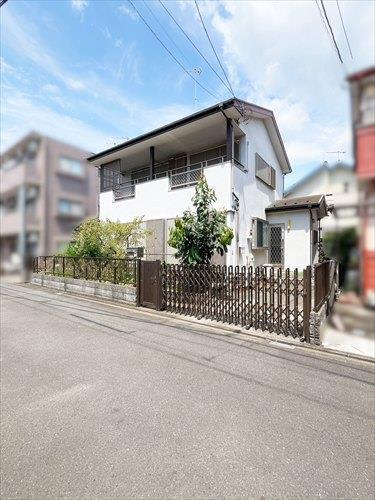 現地（2026年8月撮影）