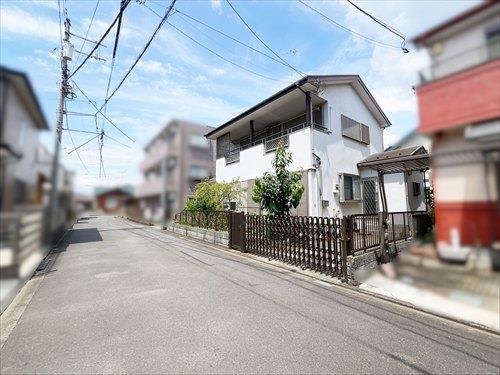 現地（2026年8月撮影）