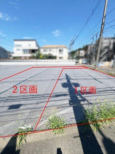 現地（2026年8月撮影）