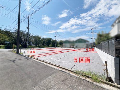 現地（2026年8月撮影）