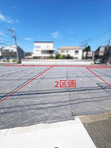 現地（2026年8月撮影）