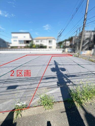 現地（2026年8月撮影）