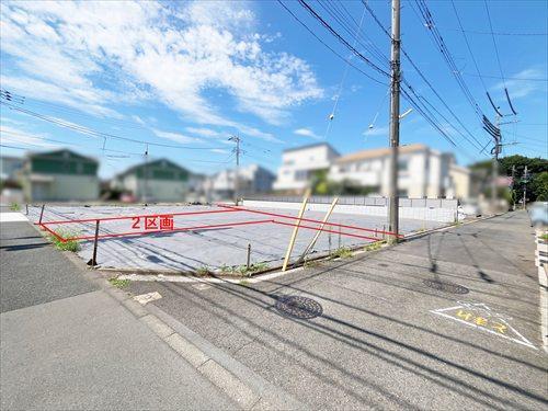 現地（2026年8月撮影）