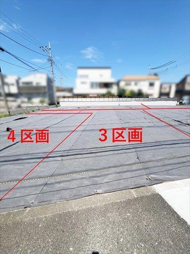 現地（2026年8月撮影）
