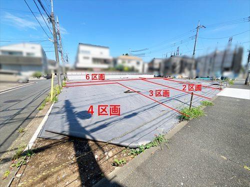 現地（2026年8月撮影）