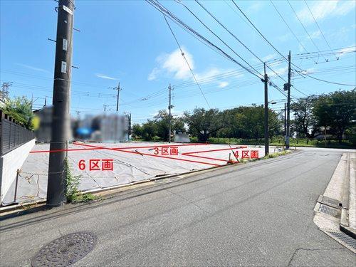 現地（2026年8月撮影）