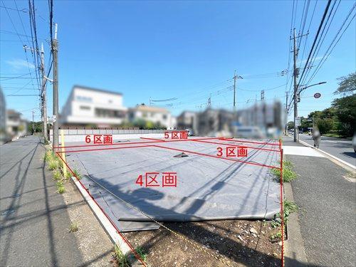 現地（2026年8月撮影）