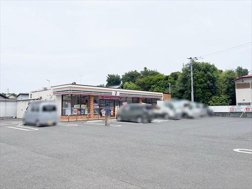 セブンイレブン西東京新町6丁目 430m