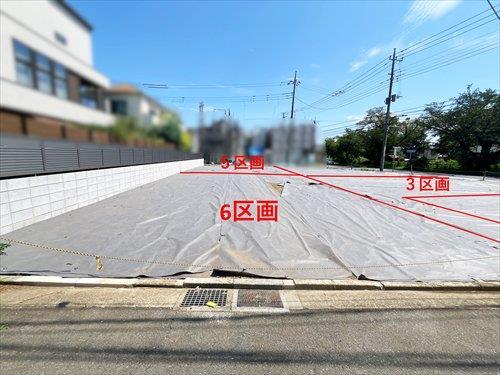 現地（2026年8月撮影）