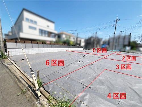 現地（2026年8月撮影）