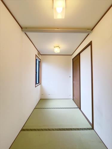 二階納戸