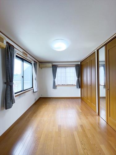 三階洋室約7.7帖