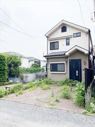 現地(2026年7月撮影) 現地(2026年7月撮影)