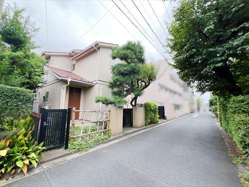 現地(2026年9月撮影)