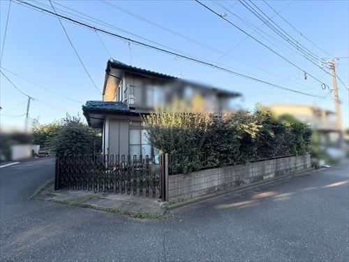 現地(2026年10月撮影)