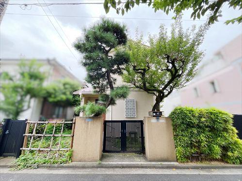 現地(2026年9月撮影)