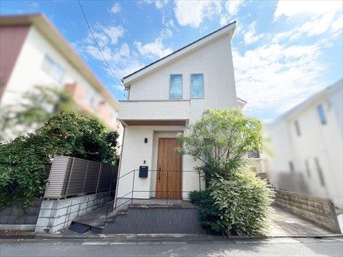 外観(2026年9月撮影)