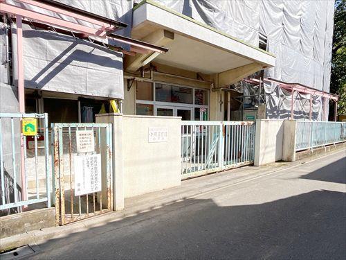 小川保育園(700m)