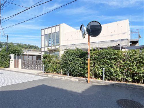 山口台あおば保育園(400m)