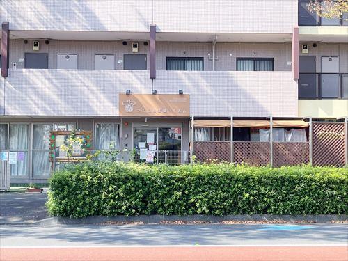 つくしんぼ保育園(600m)