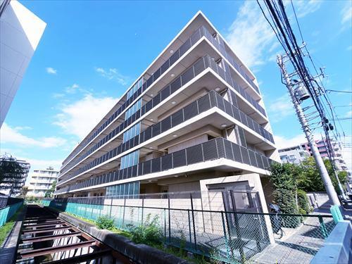 外観(2026年10月撮影)