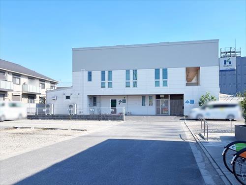元気キッズ 新座池田園(500m)