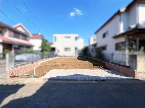現地(2026年10月撮影)