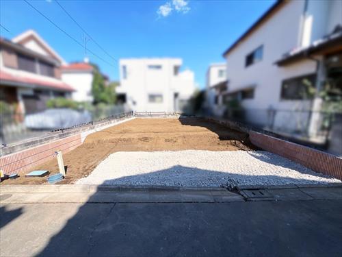 現地(2026年10月撮影)
