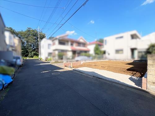 現地(2026年10月撮影)