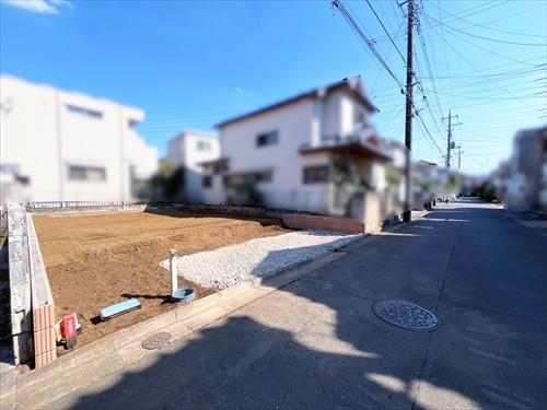 現地(2026年10月撮影)