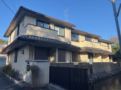 現地写真です。①