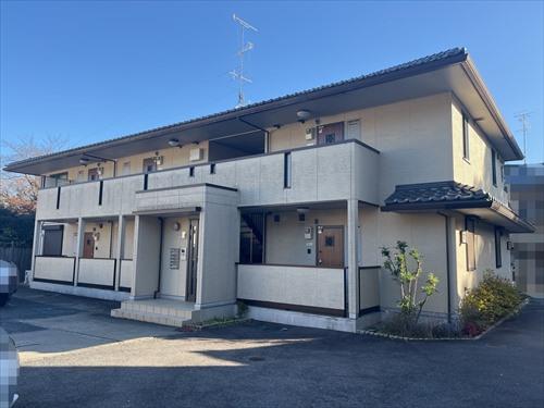 現地写真です。②