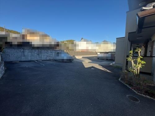 現地写真です。⑤