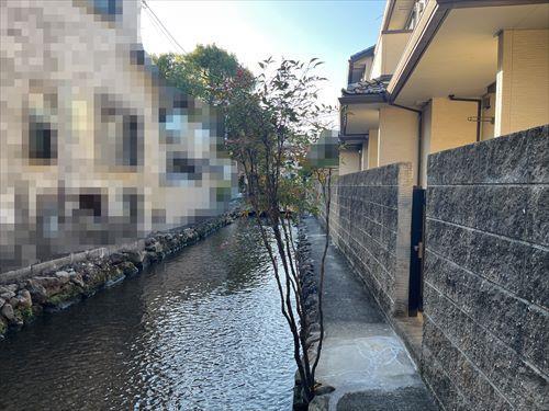 現地写真です。⑥