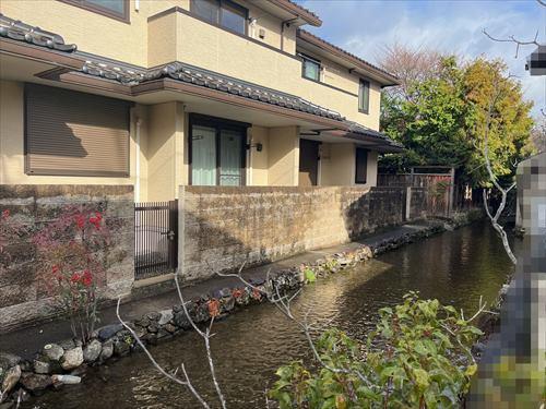 現地写真です。⑧