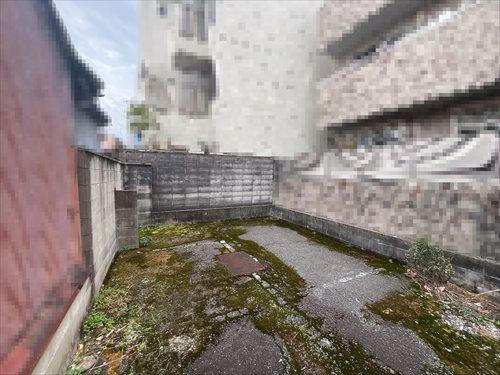 現地写真(2026年7月時点)