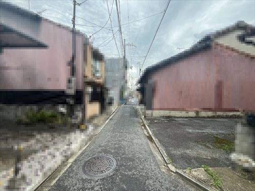 現地写真(2026年7月時点)