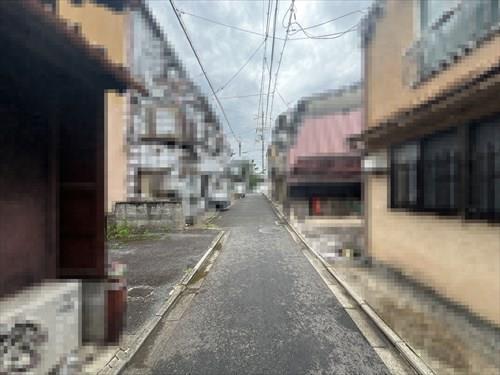 現地写真(2026年7月時点)