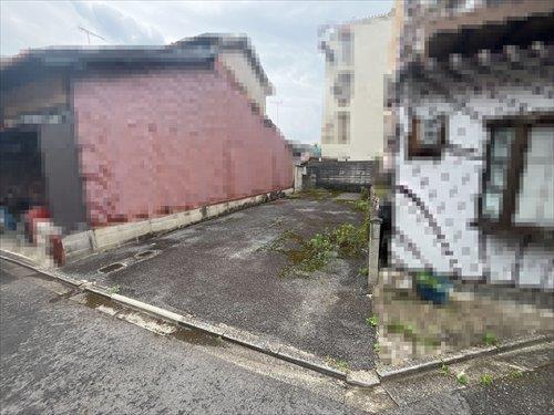 現地写真(2026年7月時点)