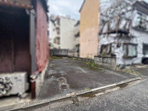 現地写真(2026年7月時点)